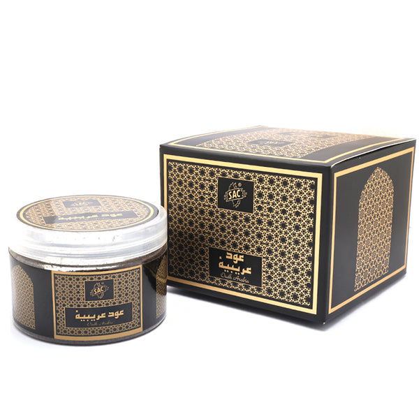 SAC Bakhoor Oudh Al Arabia 100gm
