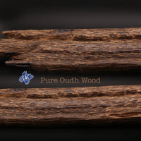 Pure Oudh Wood 10gm (Gift Set)