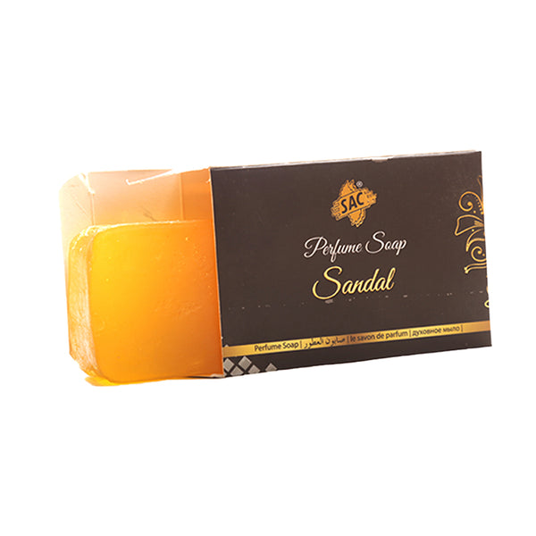 SANDAL PERFUME SOAP 80gm