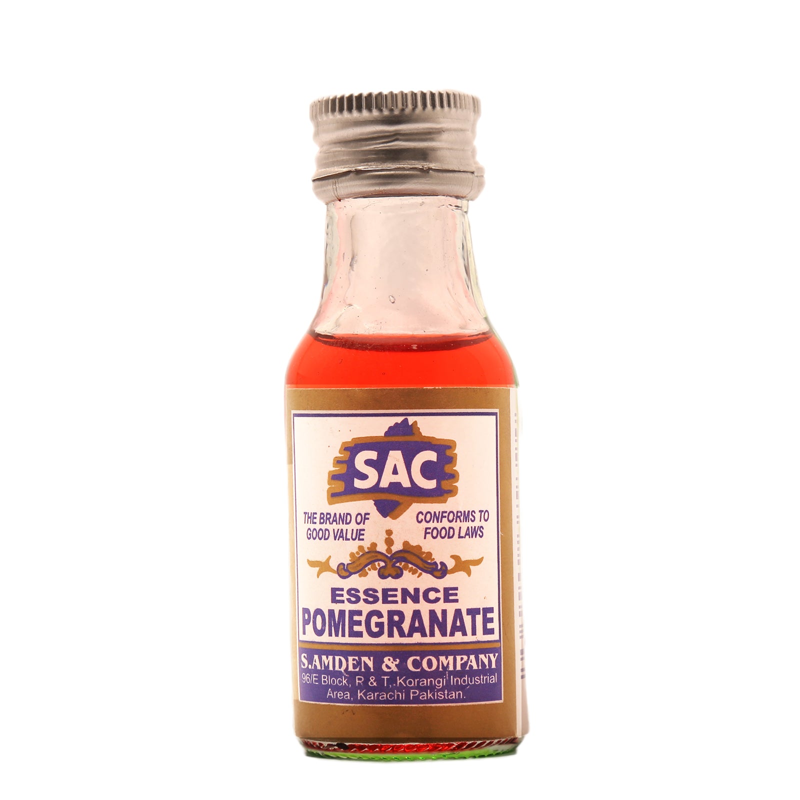 Annar Flavor Essence - 25ml