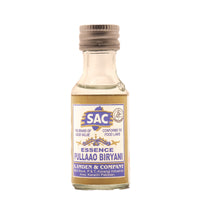 Biryani Pulao Essence Flavor - 25ml