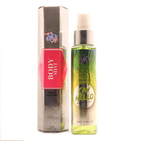Body Mist - SAY HELLO 100ml Body Spray