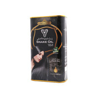 SNAKE HAIR OIL 1 Liter