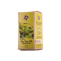 Tea Tree Oil